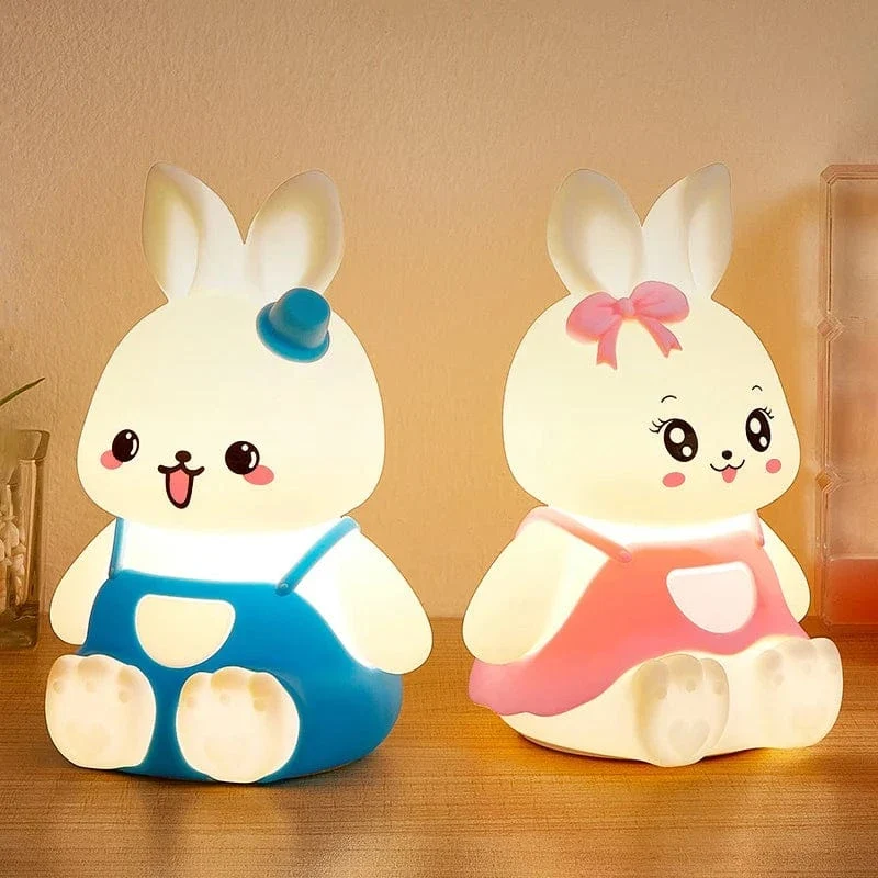 Petite veilleuse lapin | LapiMini