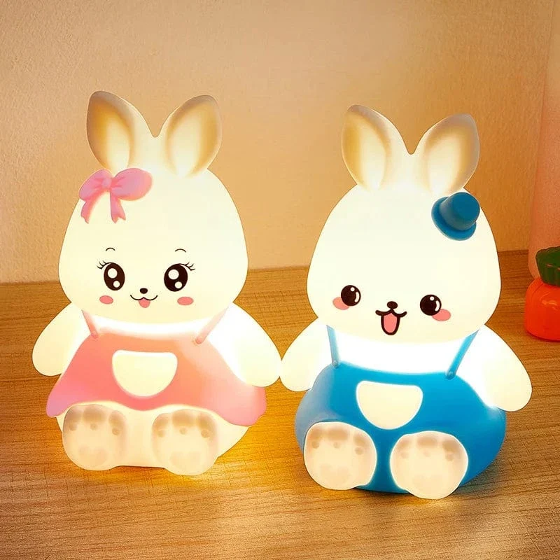 Petite veilleuse lapin | LapiMini