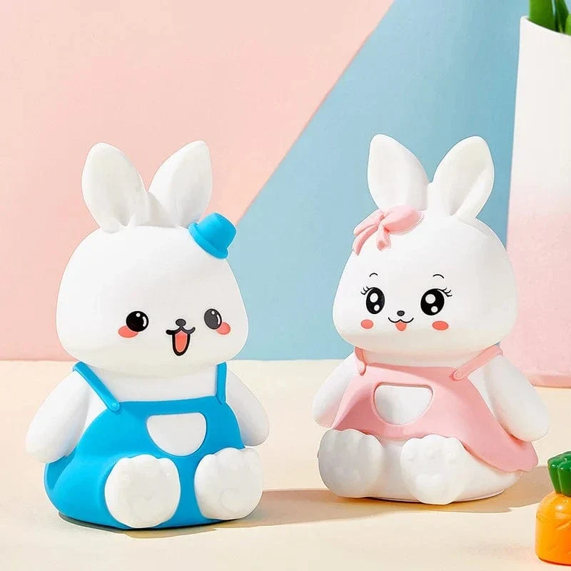 Petite veilleuse lapin | LapiMini