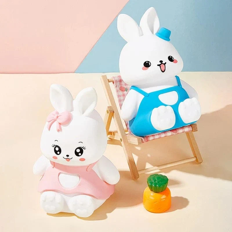Petite veilleuse lapin | LapiMini
