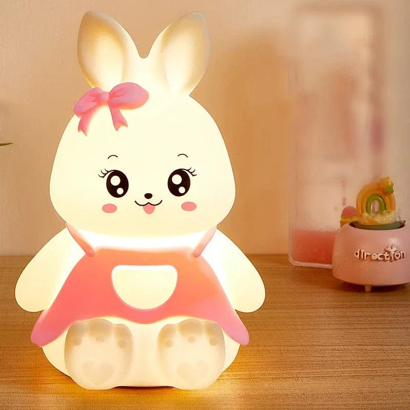 Petite veilleuse lapin | LapiMini