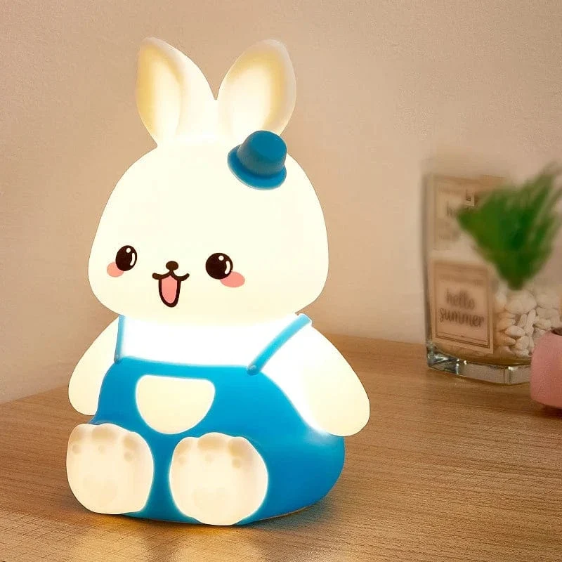 Petite veilleuse lapin | LapiMini