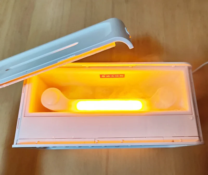 Diffuseur à bruit blanc | ZenWhisper