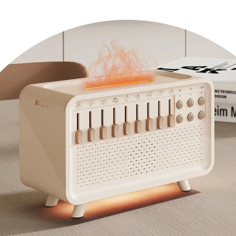 Diffuseur à bruit blanc | ZenWhisper