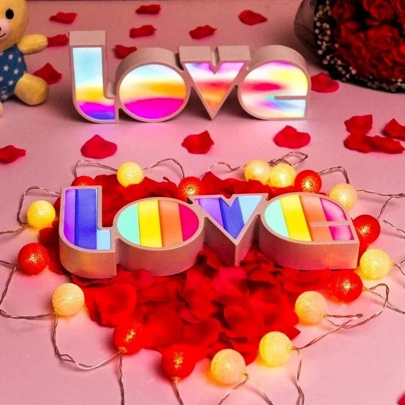 Veilleuse amour | NoctaLove