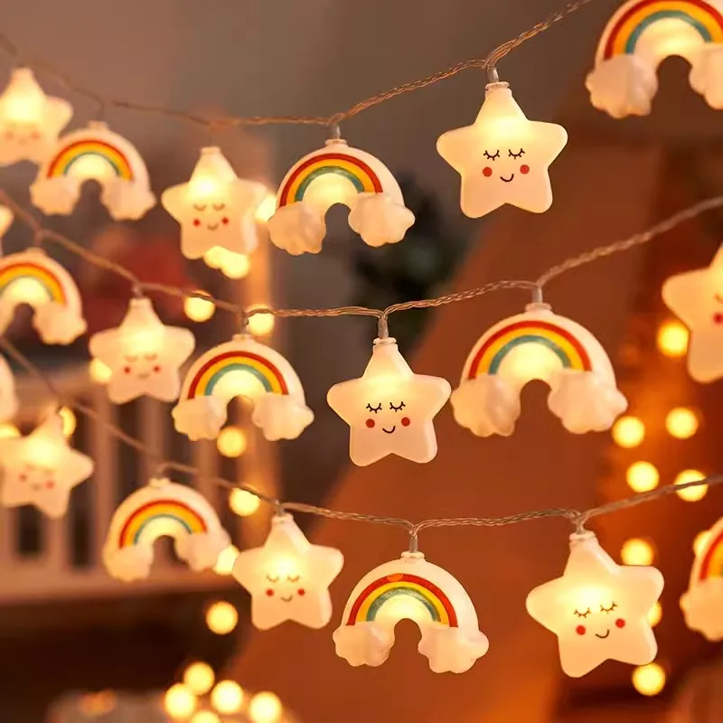 Guirlande bébé | Dreamstars
