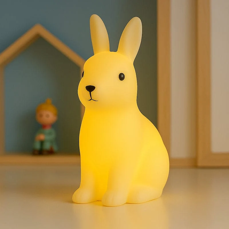 Lampe veilleuse lapin | ZenBunny