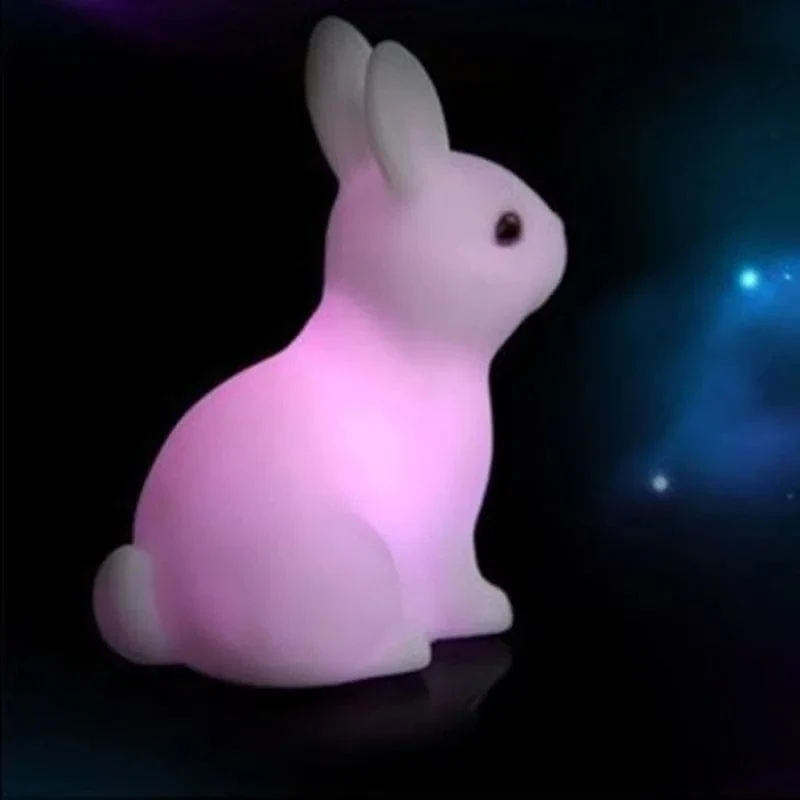 Lampe veilleuse lapin | ZenBunny