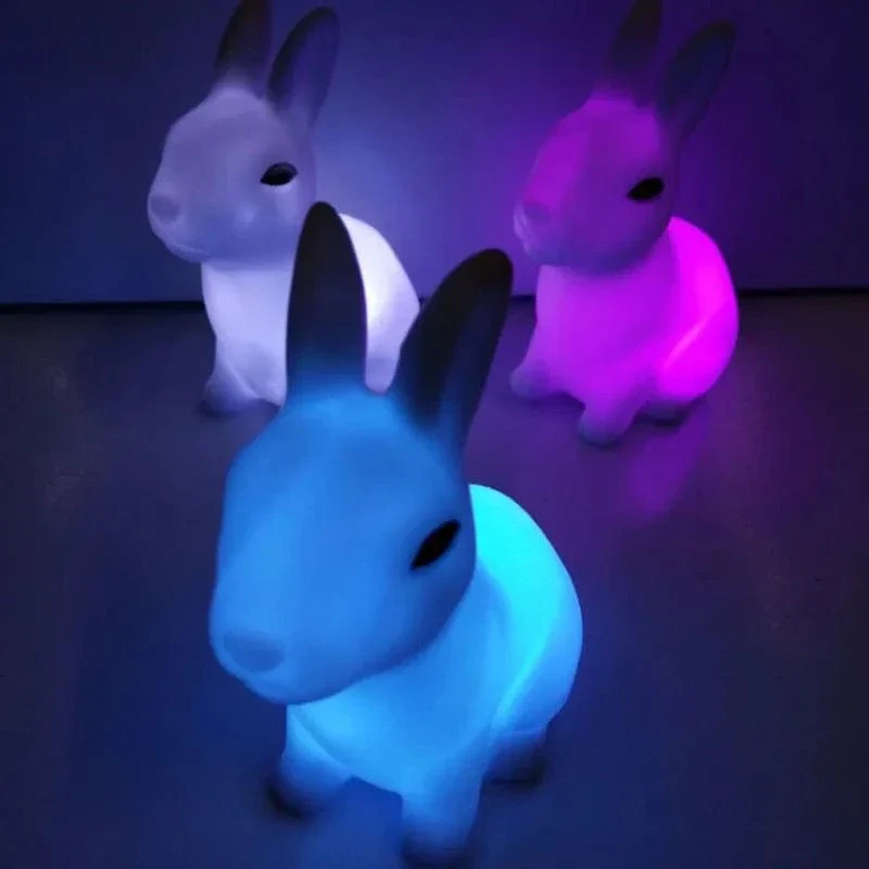 Lampe veilleuse lapin | ZenBunny