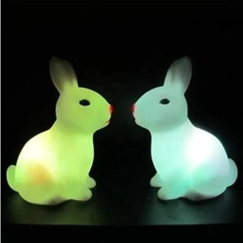 Lampe veilleuse lapin | ZenBunny