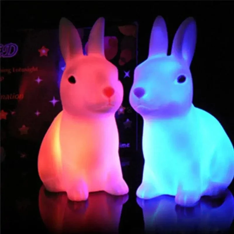 Lampe veilleuse lapin | ZenBunny