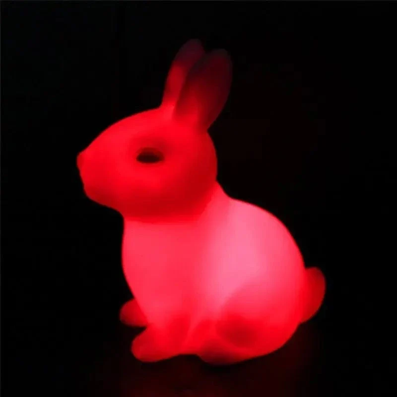 Lampe veilleuse lapin | ZenBunny