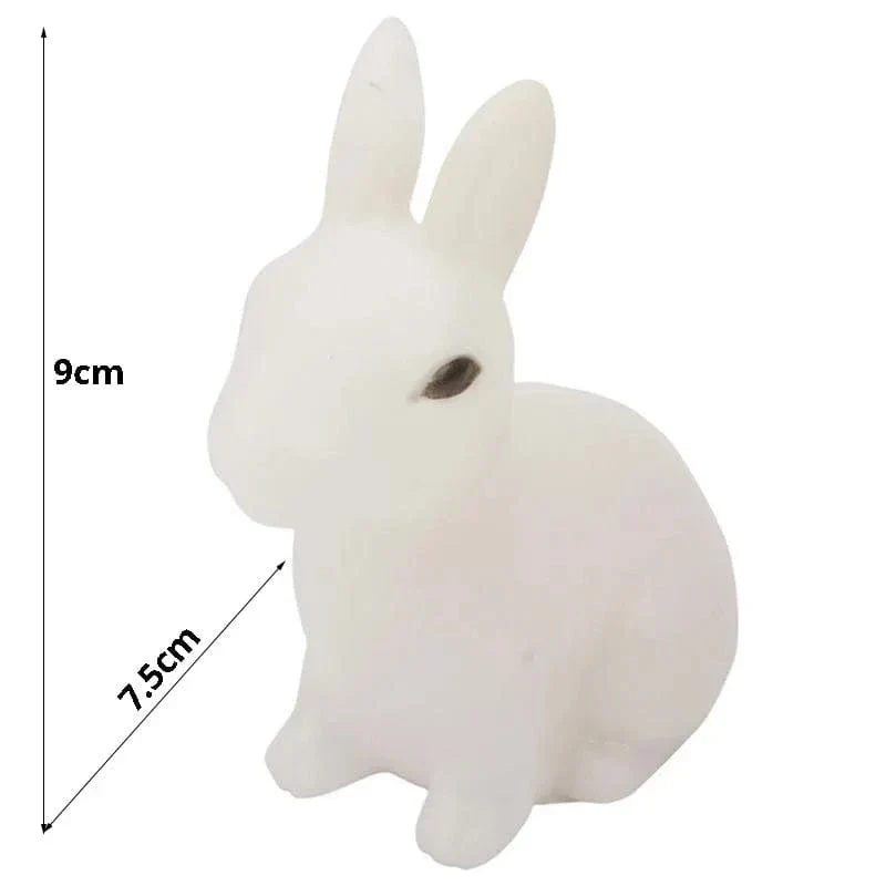 Lampe veilleuse lapin | ZenBunny