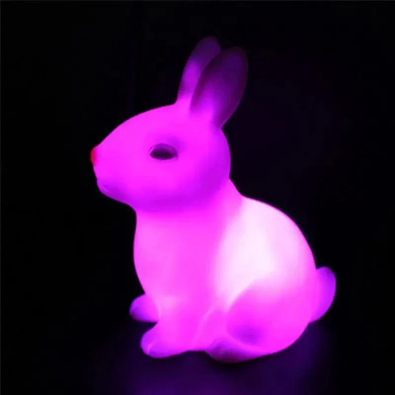 Lampe veilleuse lapin | ZenBunny