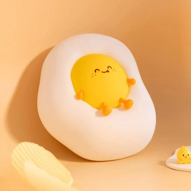 Veilleuse oeuf bebe | CocoLuz