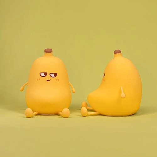 Veilleuse banane | BananLuz