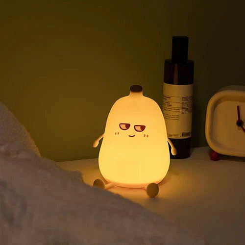 Veilleuse banane | BananLuz