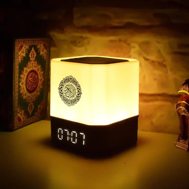 Veilleuse coranique adhan - QuraCall