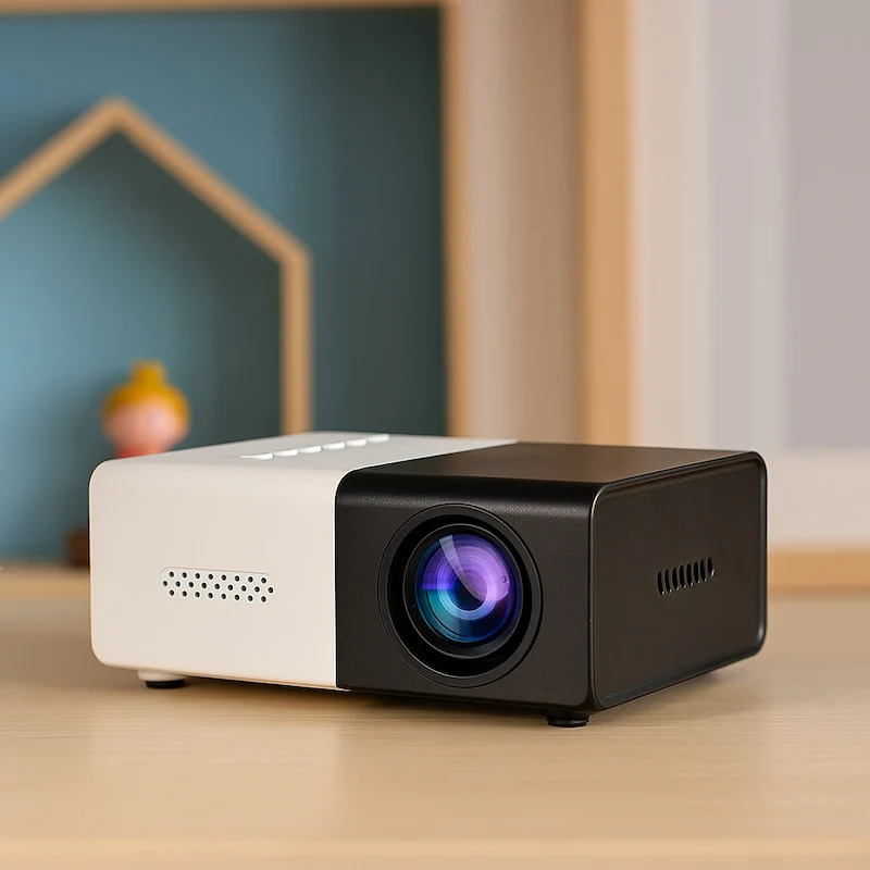 Mini Projecteur | NanoProj