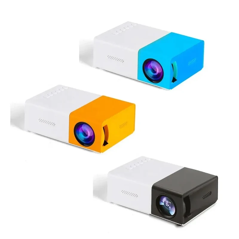 Mini Projecteur | NanoProj