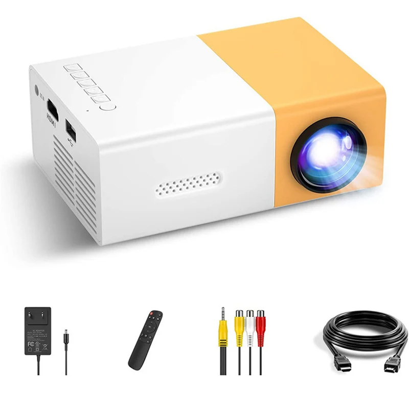 Mini Projecteur | NanoProj