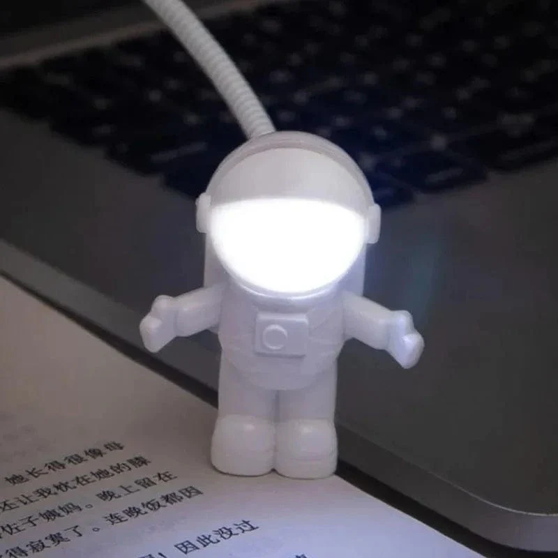 Veilleuse USB astronaute | AstroZen