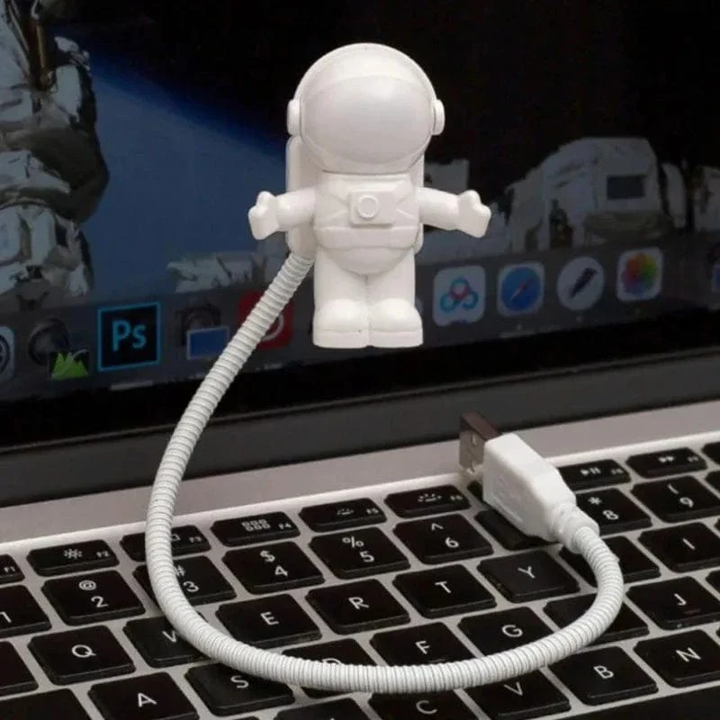 Veilleuse USB astronaute | AstroZen