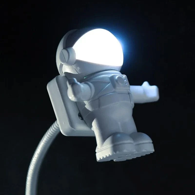 Veilleuse USB astronaute | AstroZen