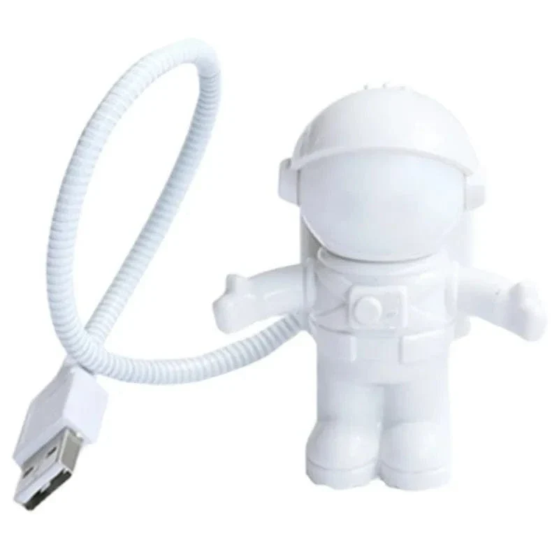 Veilleuse USB astronaute | AstroZen