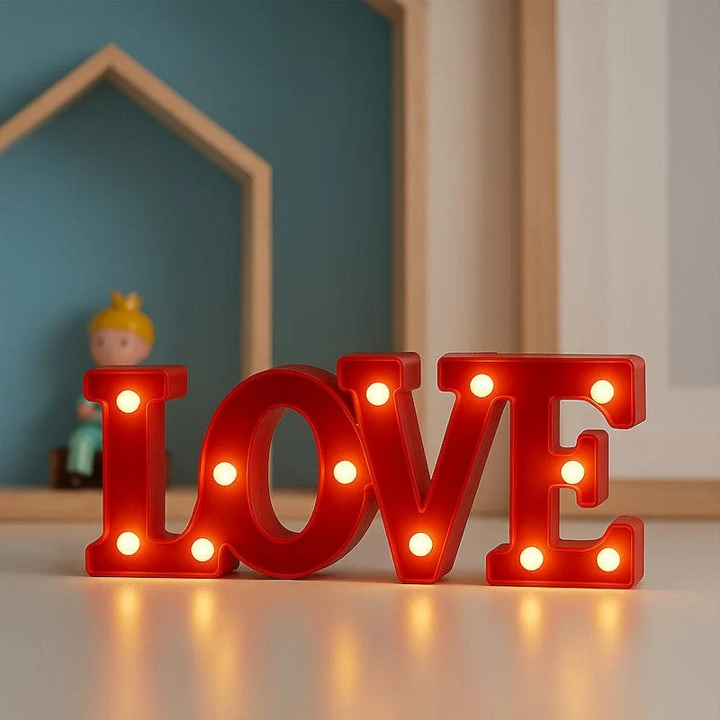 Veilleuse Love - LoveLight