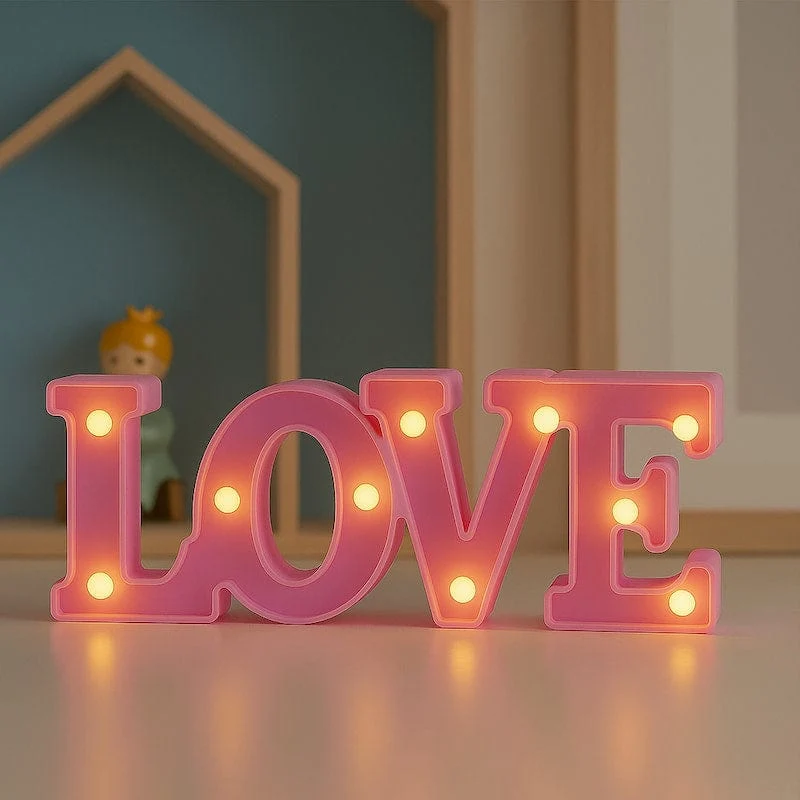 Veilleuse Love - LoveLight