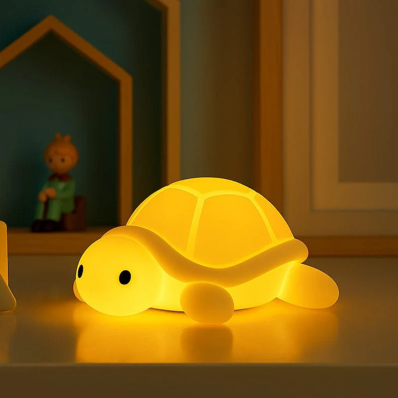 Veilleuse tortue bébé | BabyTurtle