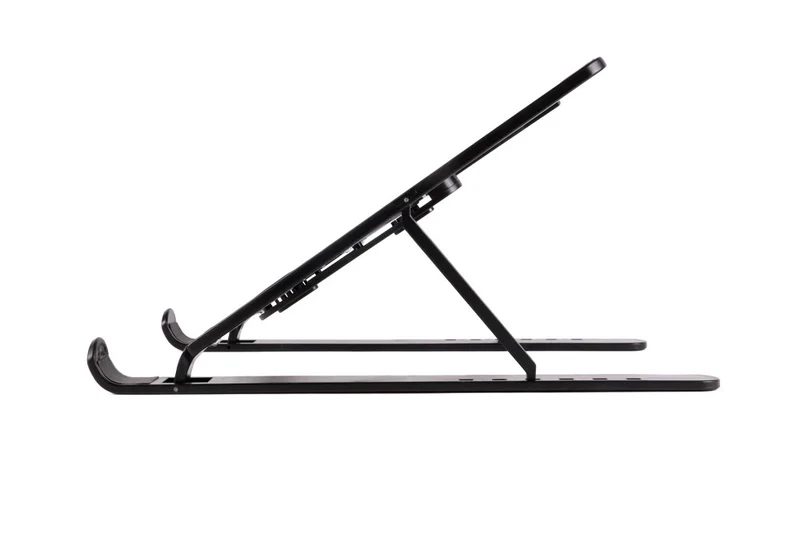 Tablet Laptop Ständer verstellbar klappbar tragbar rutschfest ⬆️