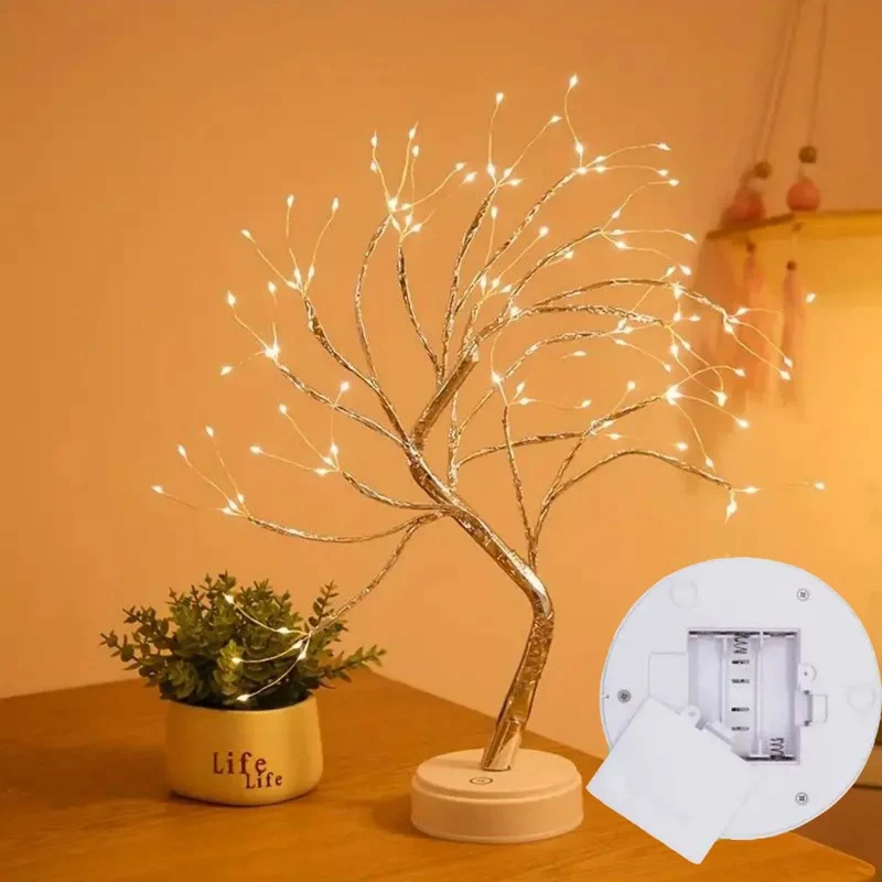 Arbre lumineux | LumiTree