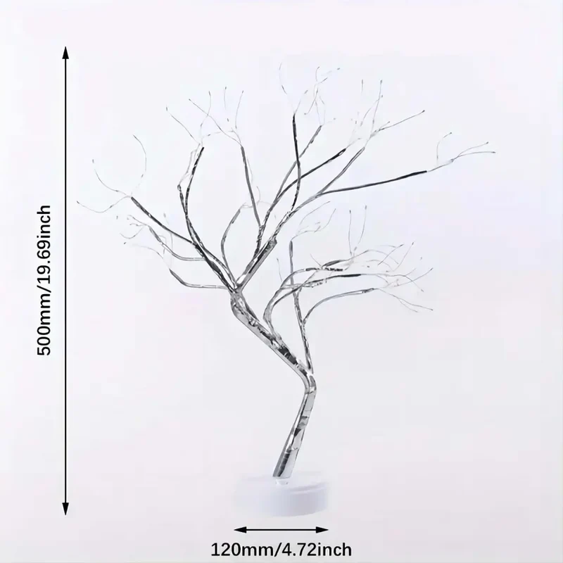 Arbre lumineux | LumiTree