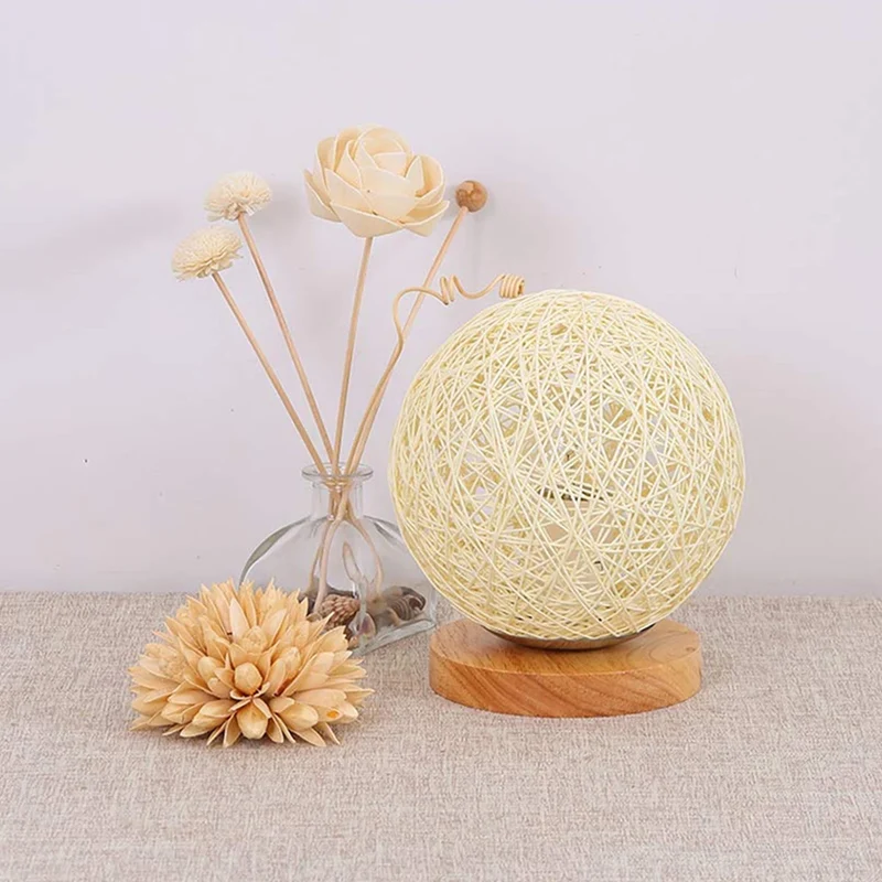 Lampe boule | LumiBulle
