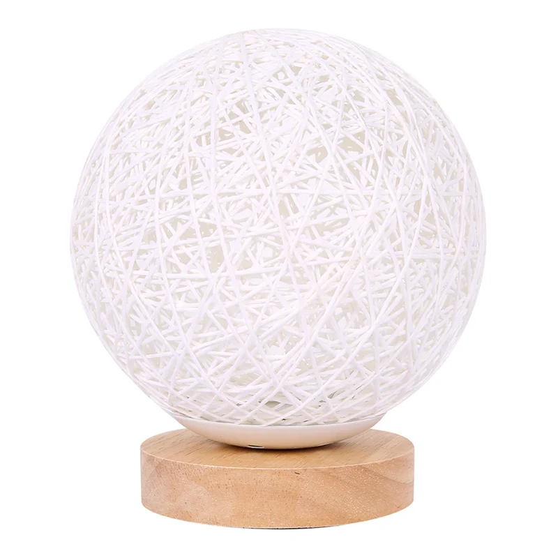 Lampe boule | LumiBulle