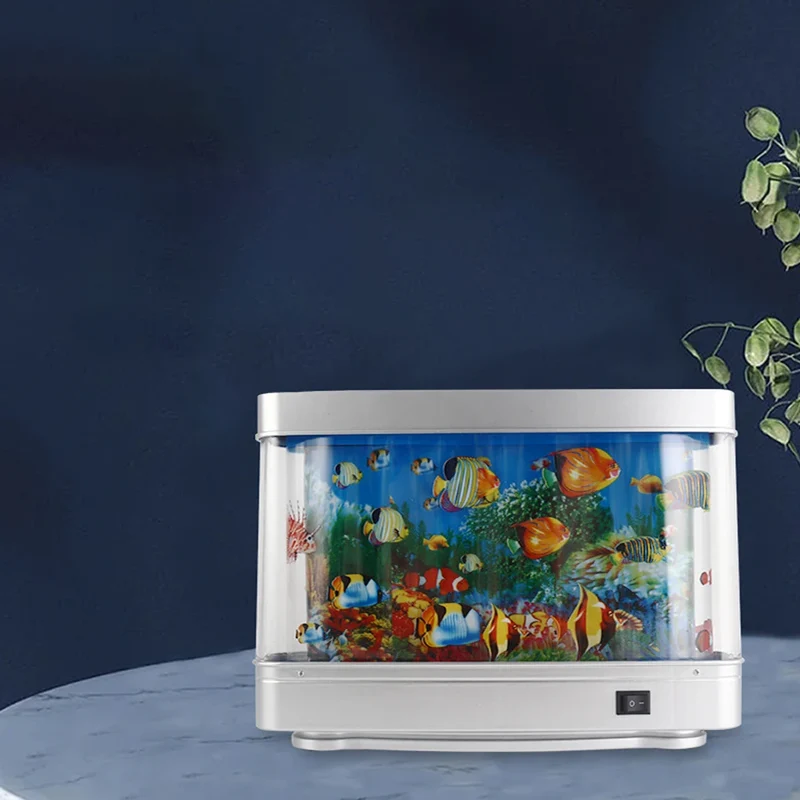 Veilleuse aquarium | FishGlow