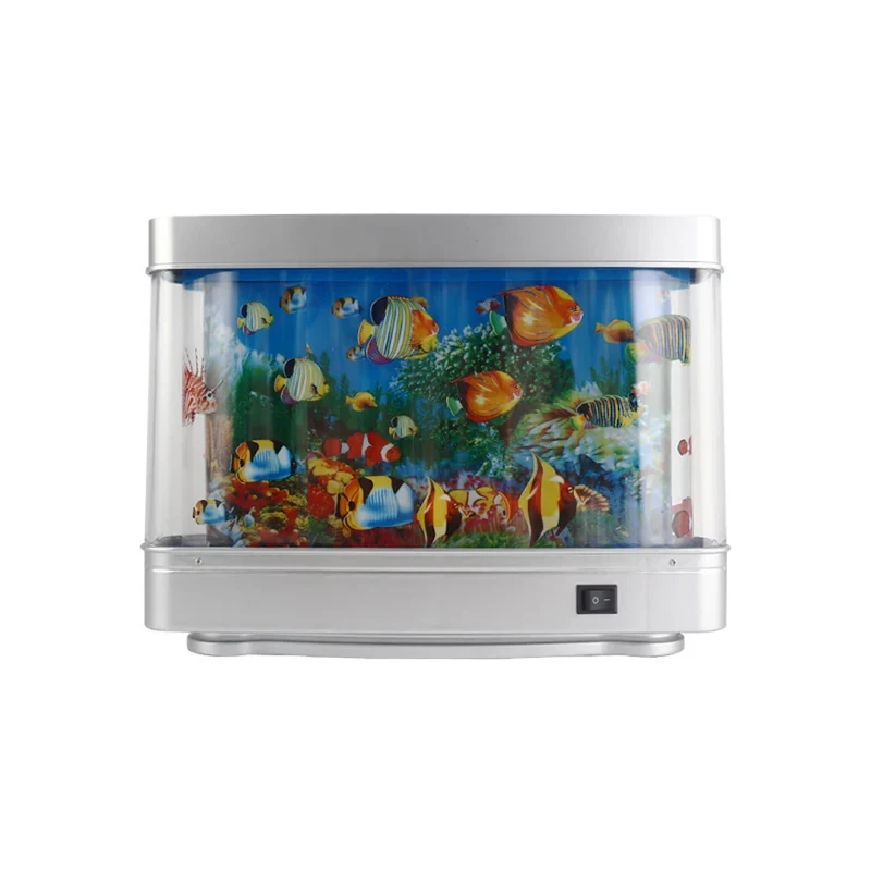 Veilleuse aquarium | FishGlow