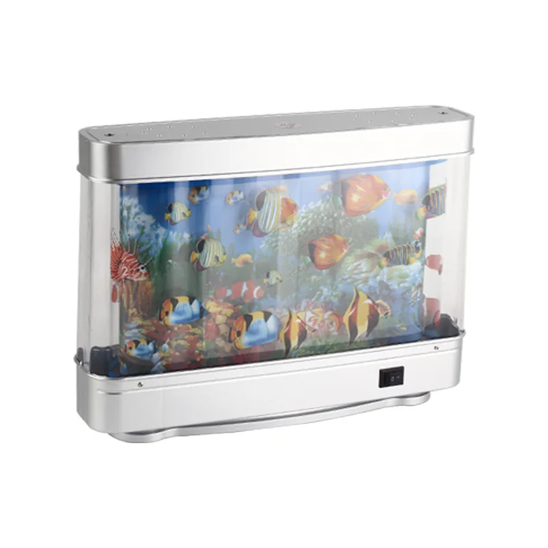 Veilleuse aquarium | FishGlow