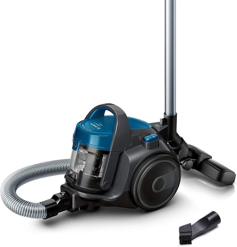 Bosch Staubsauger beutellos Clean Serie 2 BGC05A220A Bodenstaubsauger 700 W NEU✅