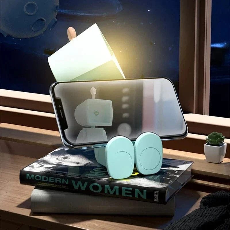 Veilleuse Robot | BotLight