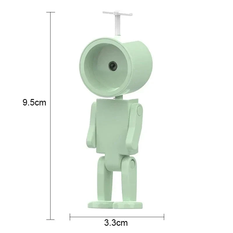 Veilleuse Robot | BotLight