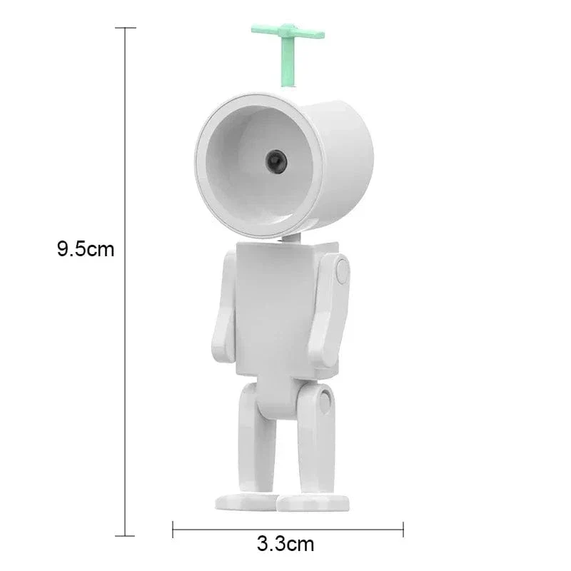 Veilleuse Robot | BotLight