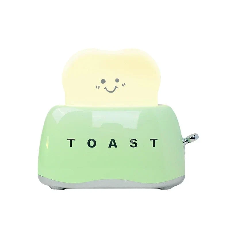 Veilleuse toast | ToastyDream