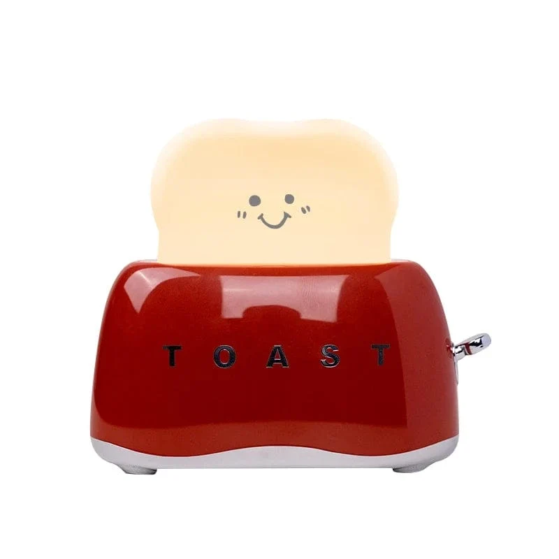 Veilleuse toast | ToastyDream