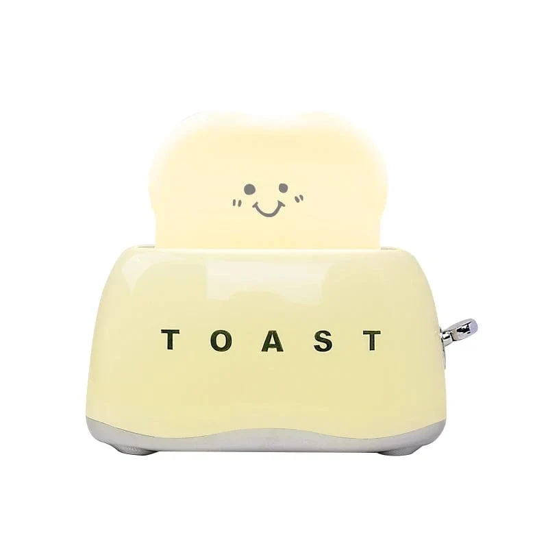 Veilleuse toast | ToastyDream