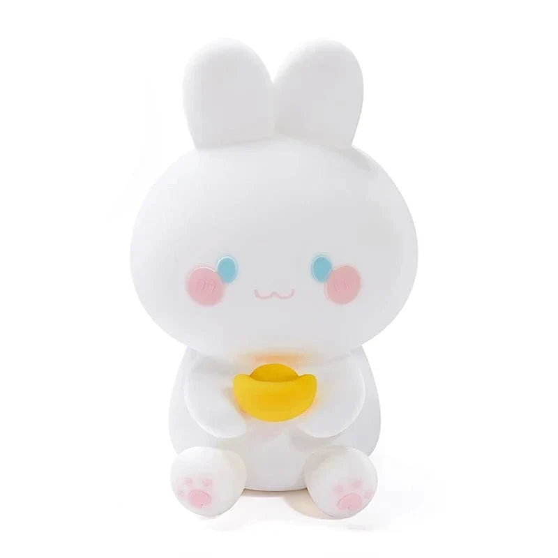 Veilleuse lapin bebe | LapiLuz