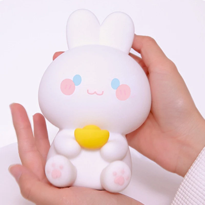 Veilleuse lapin bebe | LapiLuz