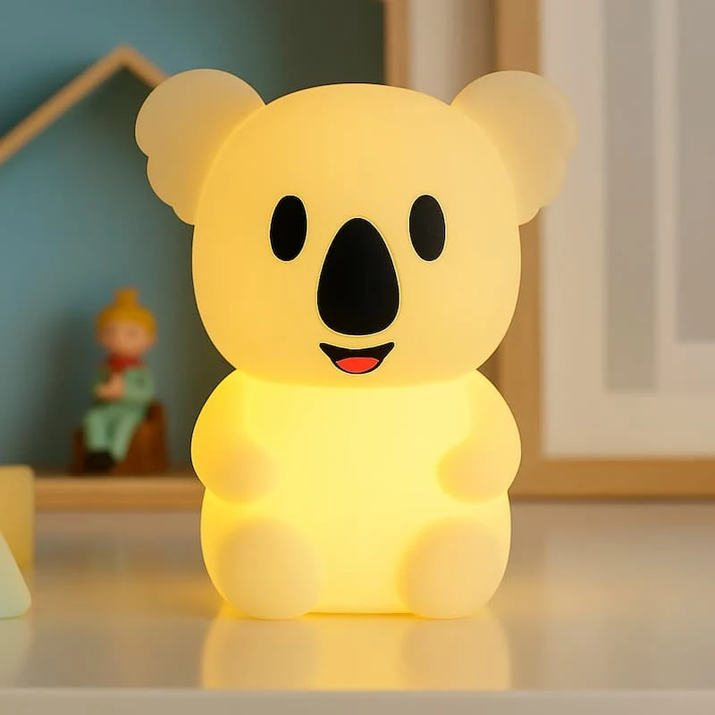 Veilleuse koala | KoalaGlow